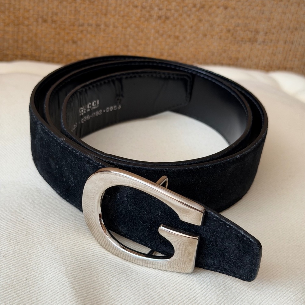 Gucci Belt